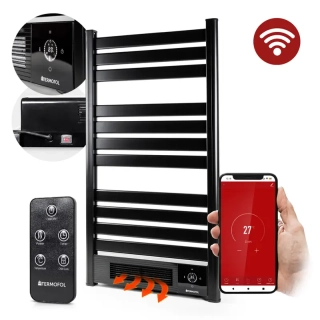 Elektrický žebřík Termofol TF-TRB-O2 - 2000W - WiFi